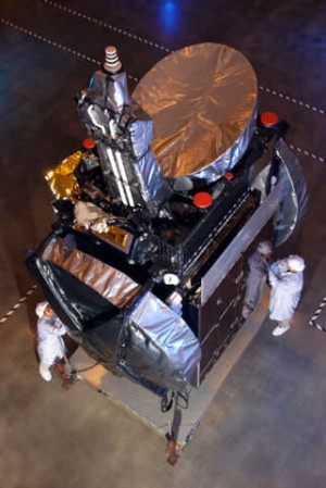 Intelsat IS-15