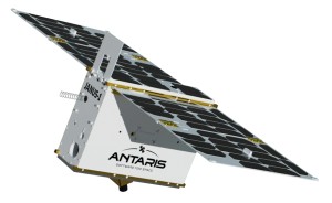 Antaris Janus 1 Satellit