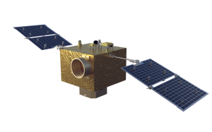 Jilin-1 Pintai Satellit