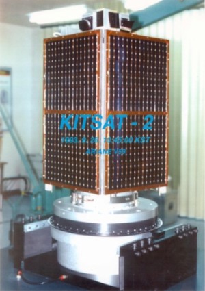 KITSAT-B