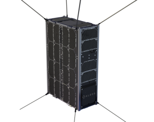 Kleos CubeSat