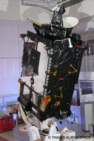 Koreasat 5