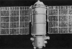 Kosmos 122