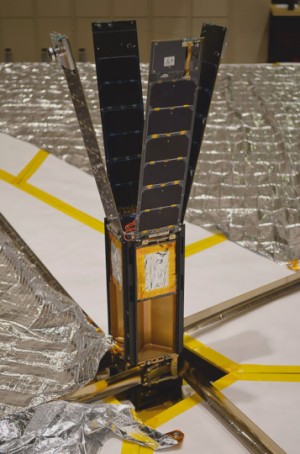 LightSail-B