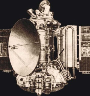 M-73 Orbiter