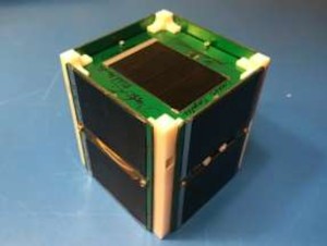 MakerSat 1