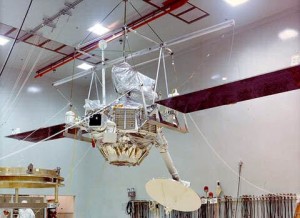 Mariner 10