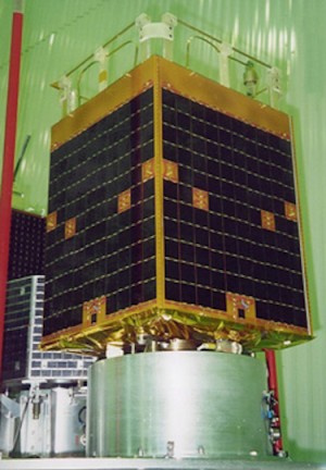 MegSat 1