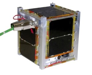 MEROPE CubeSat