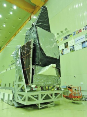 MEXSAT 1