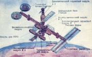 Mir-2 Entwurf