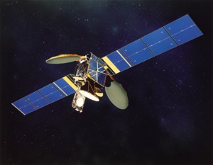 N-Star Satellit