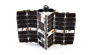 NanoACE CubeSat