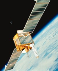 NATO/Skynet-4 Satellit