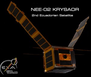 NEE-02 „Krysaor“