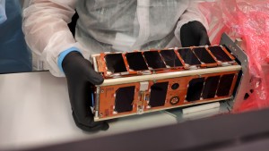 der Neptuno CubeSat