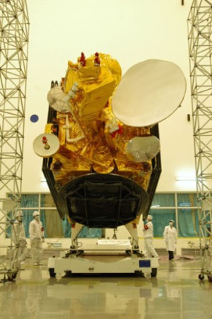 NigComSat 1R