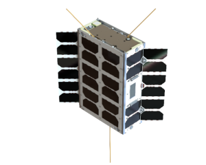 6U CubeSat NORBI