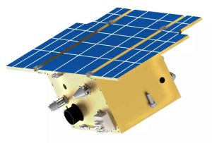 OHS-2 (Orbita Hyperspectral Satellite)