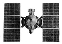 Omega-1 Satellit