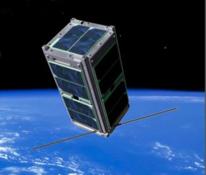 PACE Nanosatellit