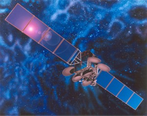 PanAmSat 7, heute Intelsat IS-7