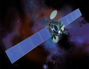 PanAmSat 6