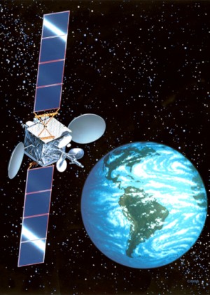 PanAmSat 9