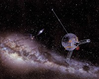 Pioneer 10 & 11
