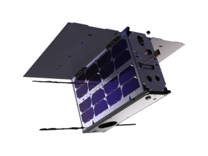 Platform 1  / Endurance CubeSat