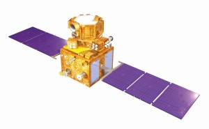 Resourcesat 1