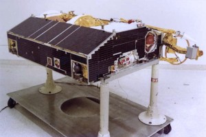 S3-3 Forschungssatellit