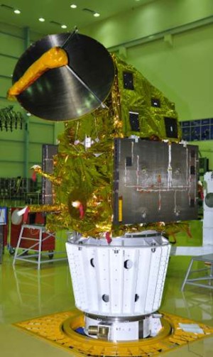 SCATSAT 1