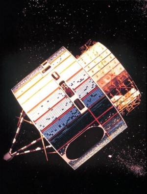 SMS Satellit