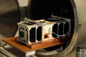 CubeSat SONATE