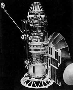 Objekt 3MV-1 Sond