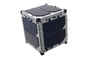 SPiN 1 CubeSat