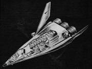 Lockheed Starclipper