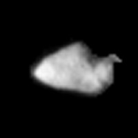Asteroid „Annefrank“