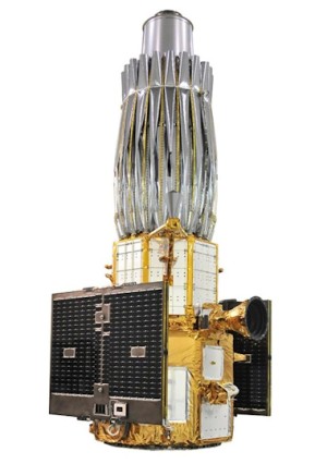 TacSat 4