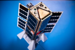 TARGIT CubeSat