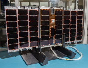 TARS CubeSat