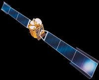 Télécom 1 Satellit
