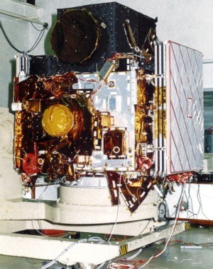 Technology Experiment Satellite