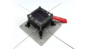 Thybolt Satellit