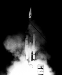 Start einer Titan-IIIC am 26.09.1968