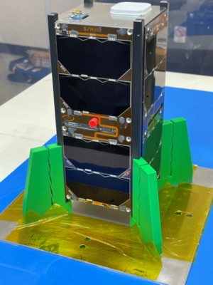 TJREVERB CubeSat