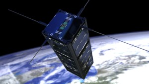 Triton Satellit