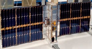 Tyvak 0129 CubeSat