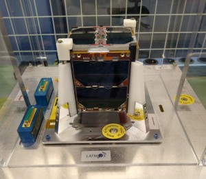 UVSQ-SAT